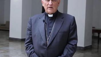 "No me hizo ni caso": los supuestos abusos en la diócesis de Getafe que Zornoza no atendió