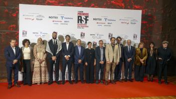 Reporteros Sin Fronteras homenajea al periodismo veraz y cercano en Gaza y Valencia