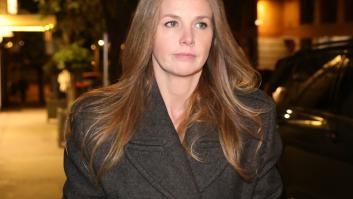 El disgusto judicial de Genoveva Casanova por sus fotos con Federico de Dinamarca: el juez desestima su demanda y el dinero que se lleva no es por lo que esperaba