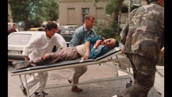 Salen a la luz 'safaris humanos' en Sarajevo en los '90: pagar por un finde asesinando a civiles