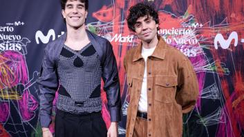 Los Javis anuncian su ruptura y muchos se acuerdan de lo mismo: "Hasta mi padre me ha preguntado"