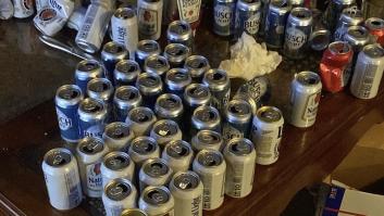 Los norteamericanos descubren "la previa" y el cachondeo en España es feroz