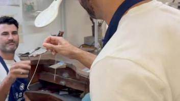 Un joyero da el truco definitivo para arreglar un nudo en la cadena: a más de uno le salvará el día