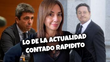 Lo de la actualidad contado rapidito