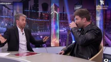 El comentario de Trancas y Barrancas sobre Pedro Sánchez que hace reaccionar hasta a Pablo Motos: "Parad"