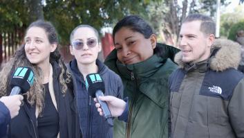 ¿Qué piensa la gente de la reducción de ratio de alumnos por clase y la disminución de la jornada laboral de los profesores?