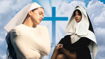 El caso de Lily Allen, con David Harbour, y el de Rosalía: dos rupturas unidas por la estética religiosa (y el despecho)