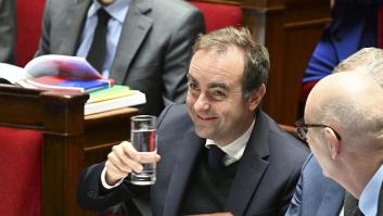 Lecornu respira, Francia... también: por qué es tan importante que la Asamblea Nacional haya paralizado la reforma de las pensiones