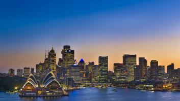 Virginia, española trabajando en las minas en Australia: "Soy la que menos cobra aquí y en dos semanas he ganado lo que viene a ser 3.550 euros"