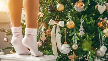 Los árboles de Navidad clásicos podrían tener los días contados por la nueva tendencia que triunfa en Europa