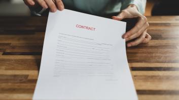 Descubren el contrato laboral más antiguo del mundo: fue firmado hace más de 4.000 años y el trabajo se pagaba en especie