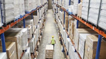 Jari, 45 años, trabaja en un almacén en Finlandia y cobra 2.950 euros: "Uno no cambia de trabajo así por gusto"