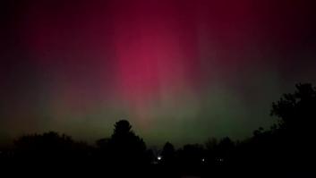 Una tormenta solar calificada de "severa" golpea hoy el campo electromagnético de la Tierra