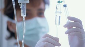 Virginia Benítez, enfermera malagueña en Noruega: "En un mes normal se puede llegar a cobrar 3.500 euros"