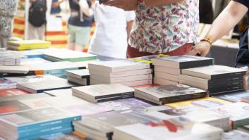 Un librero casi alucina con el gesto que ha tenido un cliente con él: "Con gente así da gusto ir a trabajar"