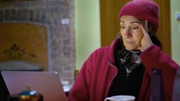 Elise Dallas, médico, sobre por qué se siente más frío a medida que envejecemos: "El metabolismo se ralentiza"