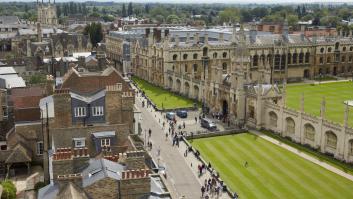 En Reino Unido señalan que la vicerrectora de esta prestigiosa universidad vive en una mansión sin pagar alquiler ganando más de 567.000 euros anuales