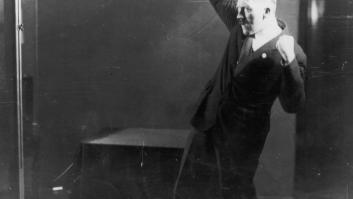 El ADN de Hitler da la clave de sus traumas: micropene, un testículo... y no era judío