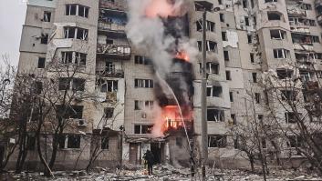 Un desertor ucraniano siembra el terror en su propia región al frente de Rusia: "Todos saben contra quién luchan"