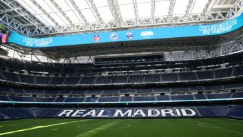 10 claves para entender por qué el partido de la NFL en el Santiago Bernabéu es histórico
