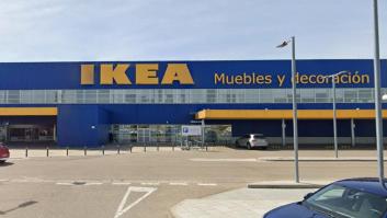 El nombre de la calle en la que se encuentra el Ikea de Valladolid es un absoluta genialidad