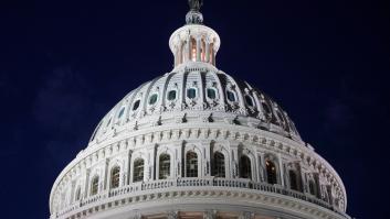 Se acabó: el Congreso pone fin al cierre de Gobierno más largo de la historia de EEUU
