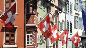 Andrea, española en Suiza trabajando en un hotel: "Lo que hemos ahorrado en dos meses y medio son 5.000 euros"