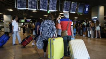 Algunos viajeros desconocen las situaciones por las que las aerolíneas deben dar explicaciones e incluso una indemnización