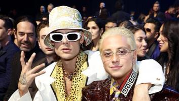 Por qué la complicidad de Ca7riel y Paco Amoroso y su fiesta de 'El día del amigo' eran MUY necesarias en la música urbana