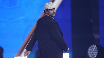 Latin Grammy 2025: la edición del repóker, el merengue y el plot twist de Alejandro Sanz