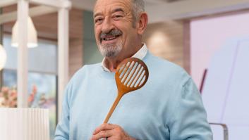 Karlos Arguiñano, el rey de un imperio con herederos: "Estoy orgulloso de lo que he hecho y todo con mi dinero y sin subvenciones"