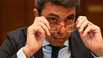 Las preguntas que nosotros le haríamos a Mazón en la Comisión del Congreso por la DANA