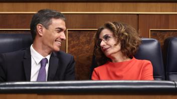 "Hay partido": Moncloa no da por perdida su relación con Junts y presentará el techo de gasto