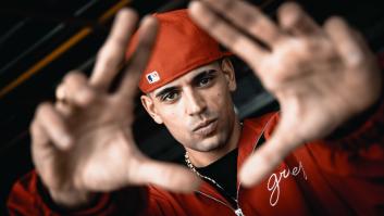 Fernando Costa, el rapero que refleja el barrio desde el amor y el dolor: "La gente que viene de abajo y que no siempre ha tomado las mejores decisiones, aprende antes"