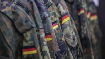 Así será la mili alemana: voluntaria y con mejores salarios, de 2.600 euros