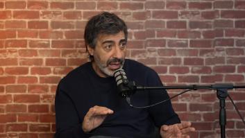 Juan del Val toma partido en la polémica sobre María Pombo y leer libros