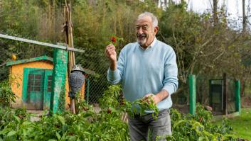 Arguiñano desvela la condición que tienen que reunir todos los alimentos que entran en su cocina: "Es muy importante"