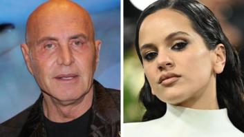Kiko Matamoros expone lo que hubiese pasado en España si esta frase de Rosalía la hubiese dicho Tamara Falcó