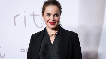 Carme Chaparro informa que ha sido dos veces intervenida y deja este mensaje en defensa de la sanidad pública