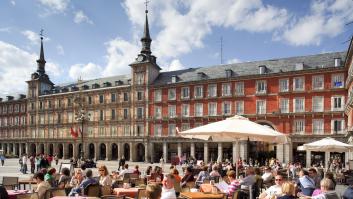 Un estadounidense reconoce ser escéptico del partido de la NFL en Madrid, pero le basta un día para cambiar de opinión