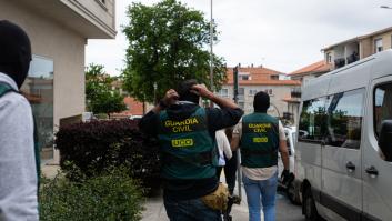 El ascenso a general del jefe de la UCO obligará a nombrar a un nuevo responsable