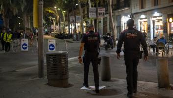 Muere una mujer que quedó en estado crítico tras ser agredida por su pareja en Barcelona