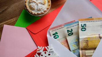 Cuándo cobrarán los pensionistas la paga extra de Navidad 2025: estas son las fechas por bancos