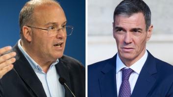 Tellado aprovecha hasta el nuevo disco de Rosalía para darle un palo a Sánchez y le sale regular