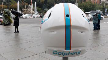 La ciudad es un anuncio gigante