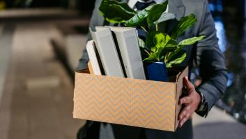 El jefe despide a un trabajador por "no ser divertido" y él contraataca con una broma de 500.000 euros