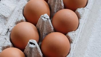 El precio del huevo sigue escalando: una docena cuesta un 22,5% más que hace un año