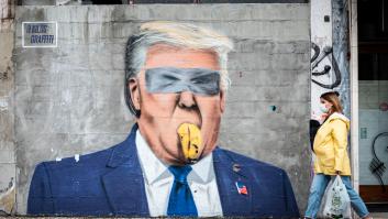 Trump bajará los aranceles a los plátanos, el café y otros alimentos tras la firma de varios acuerdos