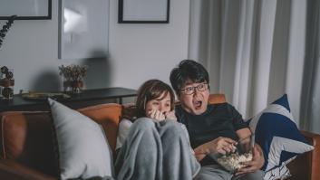 7 series de terror para hacer un maratón un fin de semana