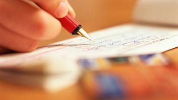 Un multimillonario hace la gran donación de latas de verdura y extiende un cheque de 800.000 euros para los gastos de transporte